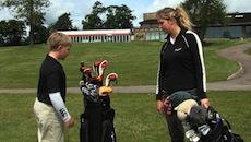 Why are there different clubs for ladies and for juniors?