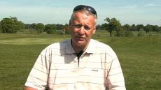 What practical uses does hypnotism have in golf?