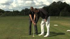 Arm position<br/>Tom Jones